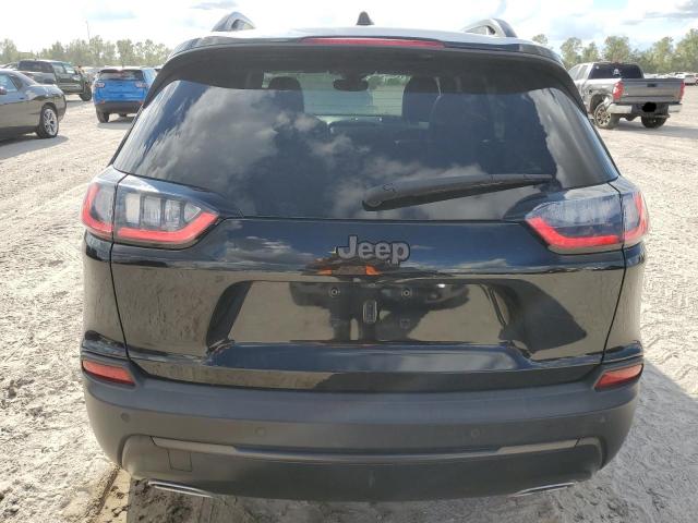 VIN 1C4PJLMX8MD176796 2021 Jeep Cherokee, Latitude Lux no.6