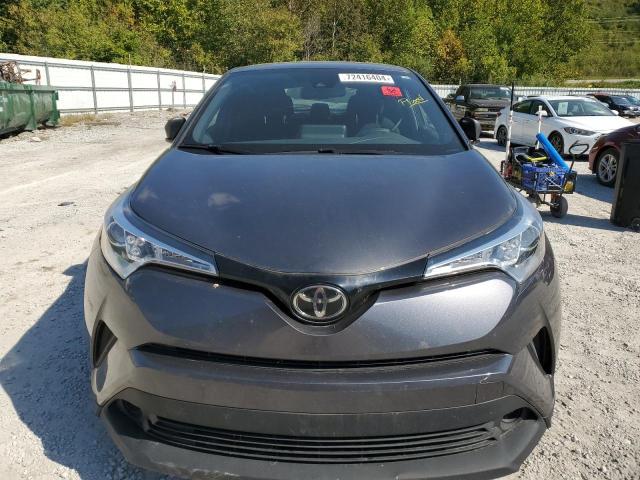 2019 TOYOTA C-HR XLE - JTNKHMBX7K1041205