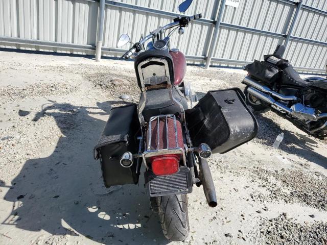 2002 HARLEY-DAVIDSON FXST 1HD1BHY192Y089452