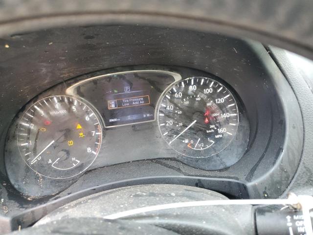 2018 NISSAN ALTIMA 2.5 - 1N4AL3AP7JC107108