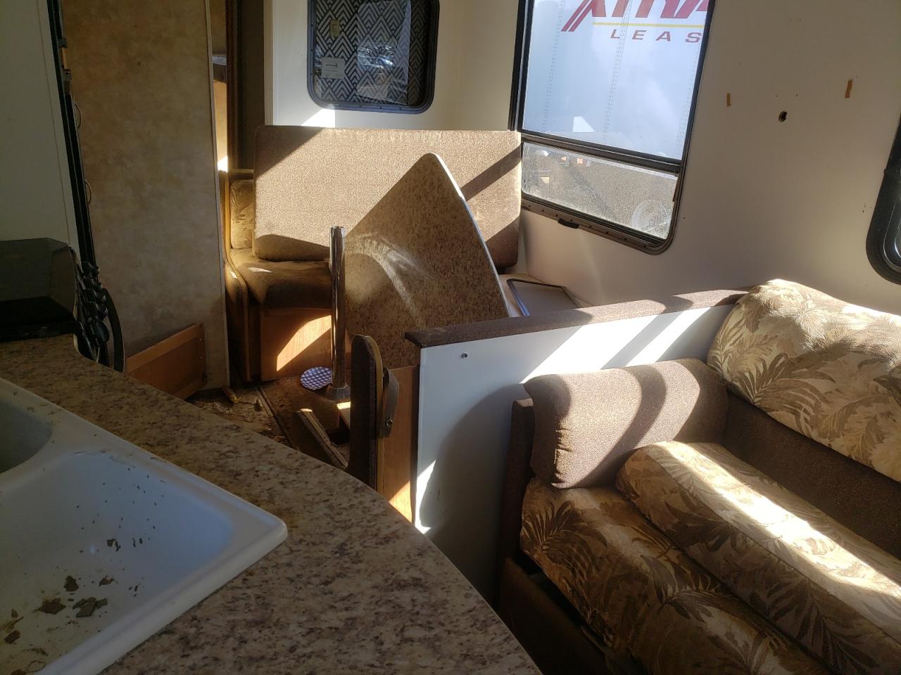 Lot #2943246422 2009 JAYCO JAY FLIGHT