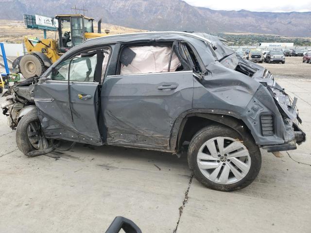 2022 VOLKSWAGEN ATLAS CROS - 1V2KE2CAXNC212418