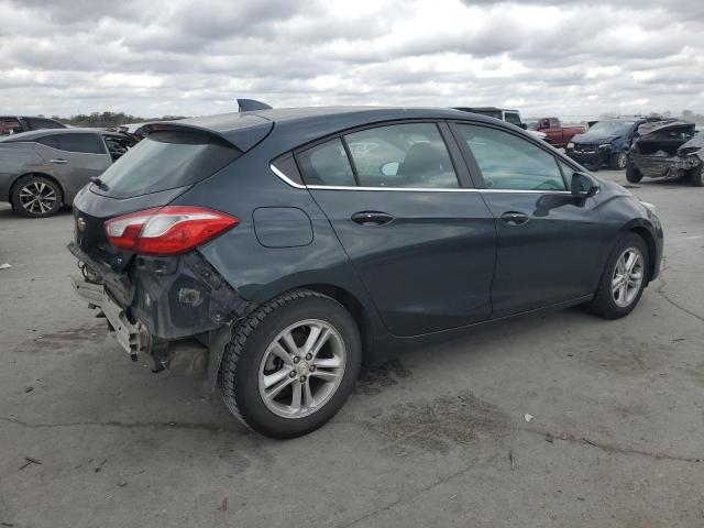 Vin: 3g1be6sm1hs552794, lot: 78402964, chevrolet cruze lt 20173