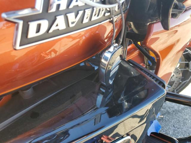 2023 HARLEY-DAVIDSON FLTRXSE 1HD1TC617PB954299