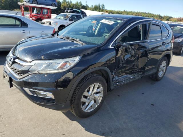 2015 HONDA CR-V EX - 2HKRM4H52FH608357