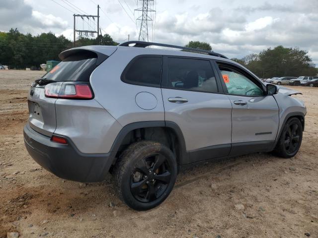 2020 JEEP CHEROKEE L - 1C4PJLLB6LD610475