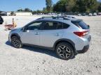 SUBARU CROSSTREK photo