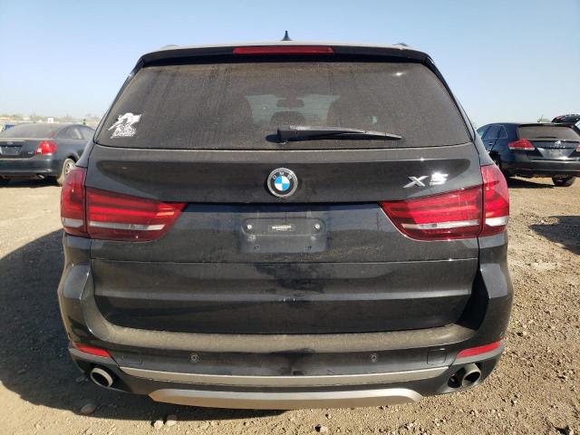 2017 BMW X5 XDRIVE3 - 5UXKR0C50H0U54524