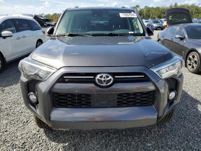 VIN JTEBU5JRXL5781667 2020 Toyota 4runner, Sr5/Sr5 ... no.5