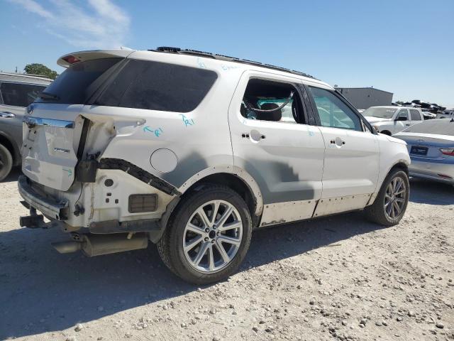 2016 FORD EXPLORER L - 1FM5K7F81GGC48714