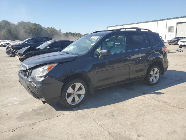 2015 SUBARU FORESTER 2 #2952635187