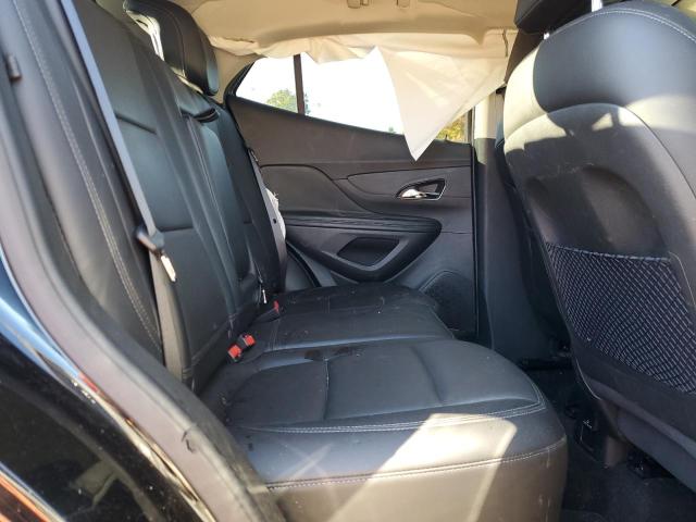 2018 BUICK ENCORE PRE - KL4CJGSB6JB674753