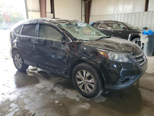 VIN 2HKRM4H79EH600403 2014 Honda CR-V, Exl no.4