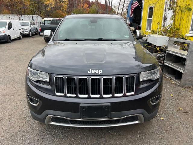 VIN 1C4RJFBMZEC384727 2014 Jeep Grand Cherokee, Lim... no.2