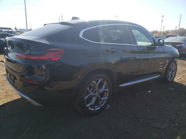 VIN 5UX2V1C03M9E84194 2021 BMW X4 no.3