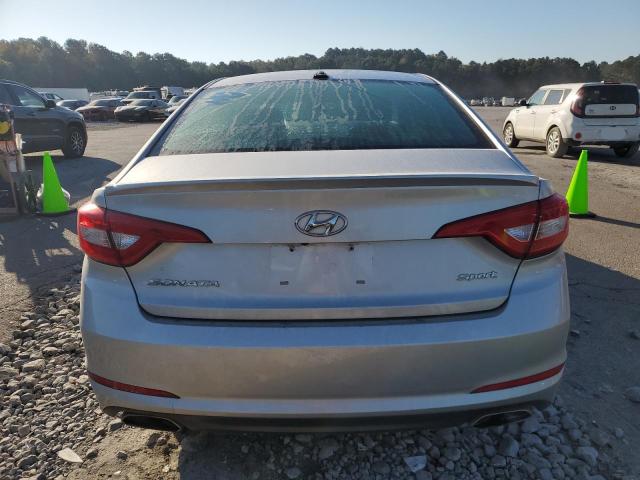 2016 HYUNDAI SONATA SPO - 5NPE34AF7GH432346