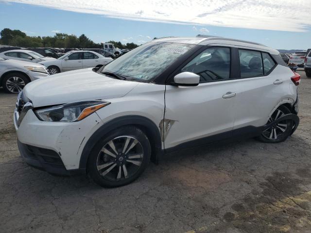 2020 NISSAN KICKS #2994093293