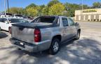 CHEVROLET AVALANCHE photo