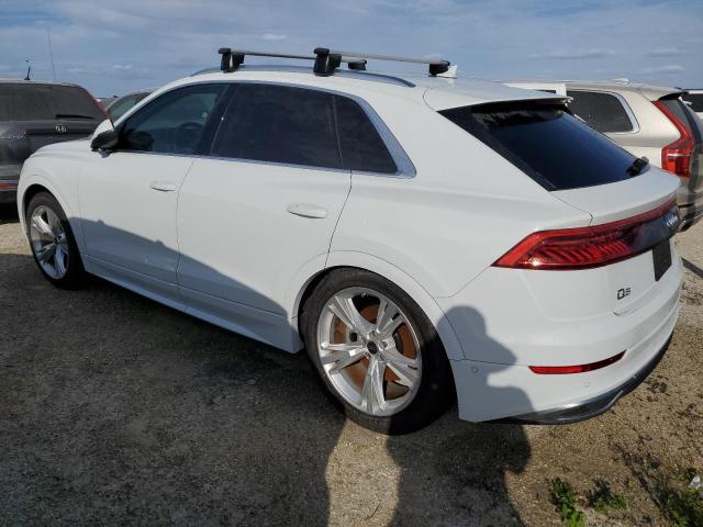 2023 AUDI Q8 PRESTIG WA1CVBF14PD025099