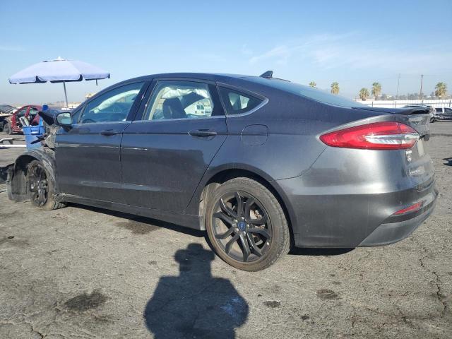 VIN 3FA6P0HD2LR225222 2020 Ford Fusion, SE no.2