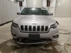 JEEP CHEROKEE L снимка