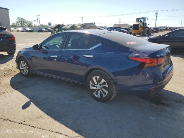 2020 NISSAN ALTIMA S - 1N4BL4BV5LN303076