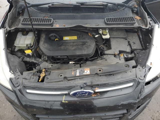 VIN 1FMCU9GXXEUC23926 2014 Ford Escape, SE no.12