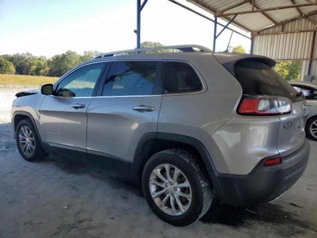 Vin: 1c4pjlcx0kd159408, lot: 74290034, jeep grand cher latitude 20192