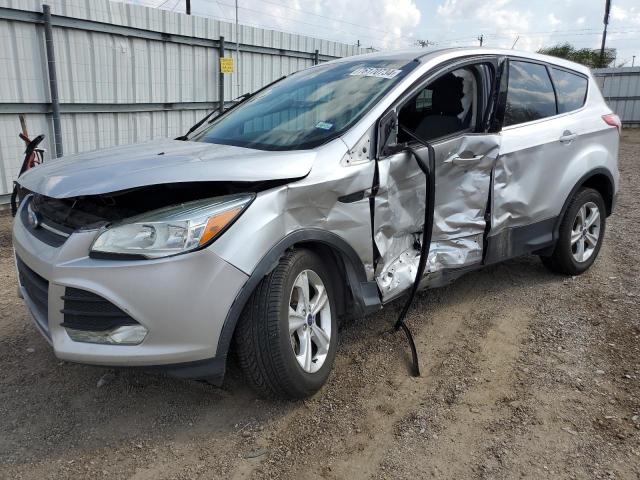 VIN 1FMCU0GXXEUD31166 2014 Ford Escape, SE no.1