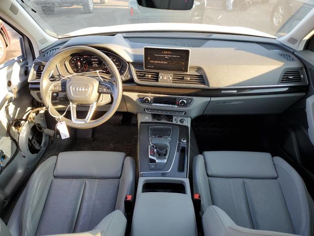 2019 AUDI Q5 PRESTIG - WA1CNAFY7K2071859