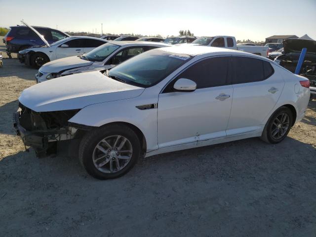 VIN KNAGM4A75D5359923 2013 KIA Optima, LX no.1