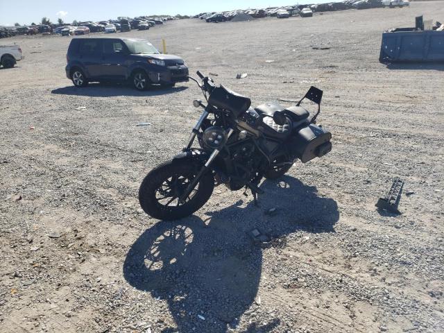 2020 HONDA CMX500 MLHPC5604L5300607