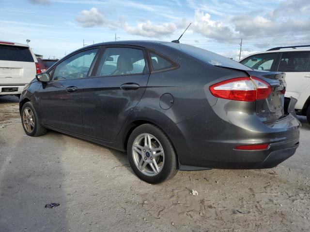 2017 FORD FIESTA SE - 3FADP4BJ7HM115798