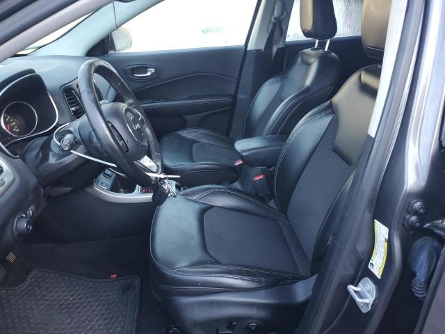 2018 JEEP COMPASS LA - 3C4NJCBB4JT265513