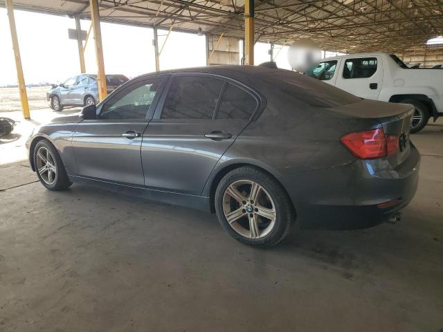 VIN WBA3A5C55DF603492 2013 BMW 3 Series, 328 I no.2