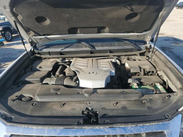 2016 LEXUS GX 460 - JTJBM7FX3G5129063