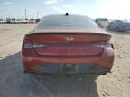 Lot #3033514098 2023 HYUNDAI ELANTRA N