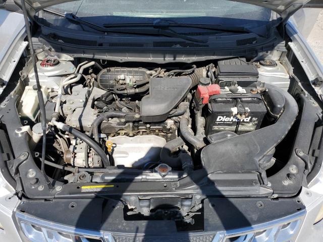 VIN JN8AS5MT3DW509765 2013 Nissan Rogue, S no.12