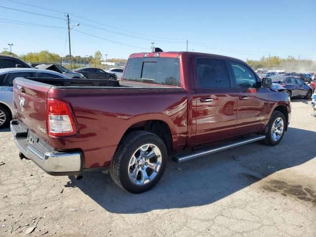 2019 RAM 1500 BIG H - 1C6RRFFG7KN711843