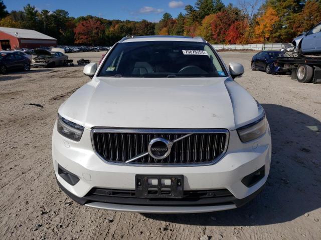 VIN YV4162UL2K2122656 2019 Volvo XC40, T5 Inscription no.5