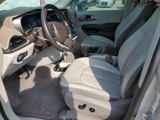 2017 CHRYSLER PACIFICA T - 2C4RC1BG8HR616352