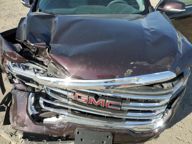2021 GMC ACADIA SLE - 1GKKNKLA1MZ136640