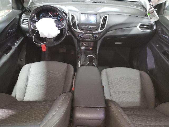 2018 CHEVROLET EQUINOX LT - 2GNAXSEV8J6227856