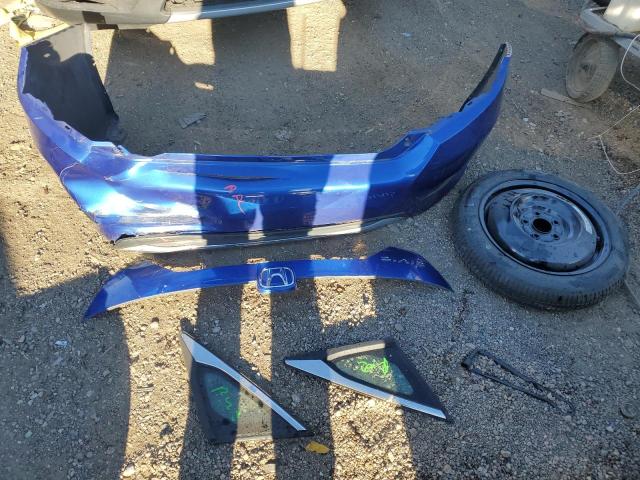 2HGFC2F6XKH585887 2019 HONDA CIVIC