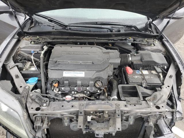 2015 HONDA ACCORD EXL - 1HGCT2B88FA002585