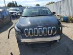 JEEP CHEROKEE L photo