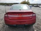 LINCOLN MKZ HYBRID photo