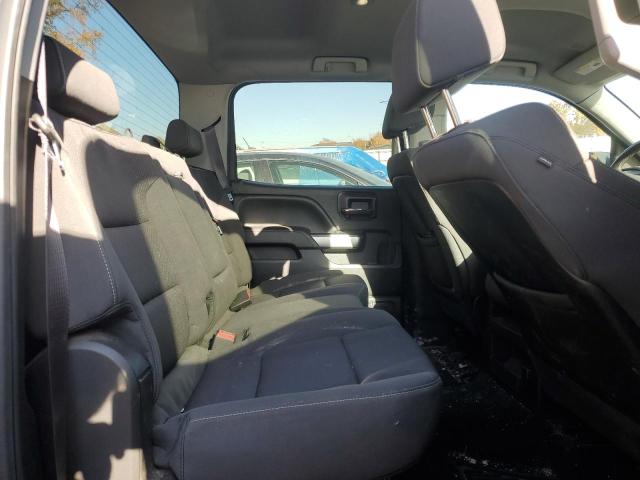 2015 CHEVROLET SILVERADO - 3GCUKREC5FG378628