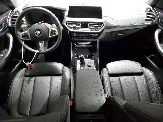 2024 BMW X3 XDRIVE3 - 5UX53DP09R9W64699