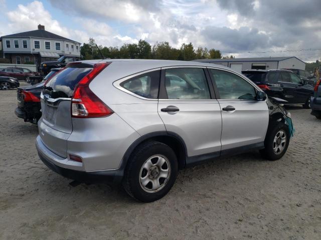 VIN 2HKRM3H39GH537376 2016 Honda CR-V, LX no.3